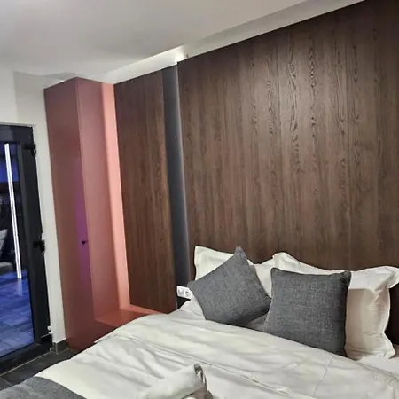 Prestiž Sokolac (East Sarajevo)