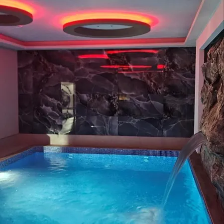 Prestiz Appartement