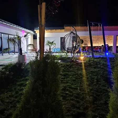 Prestiž Appartamento *