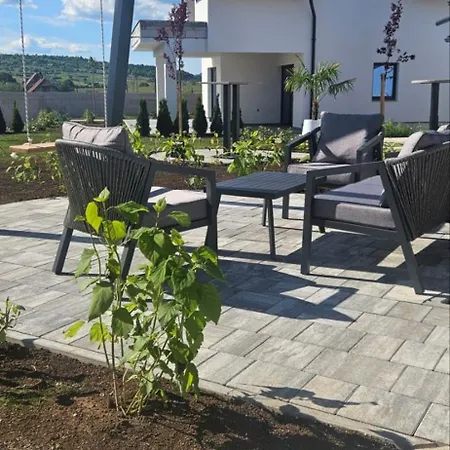 Prestiz Appartement Sokolac (East Sarajevo)