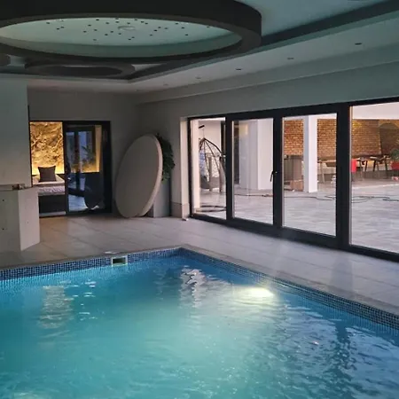 Prestiz Appartement