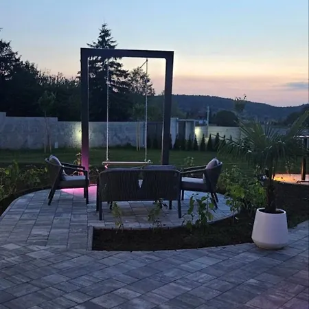Appartement Prestiz Sokolac (East Sarajevo)