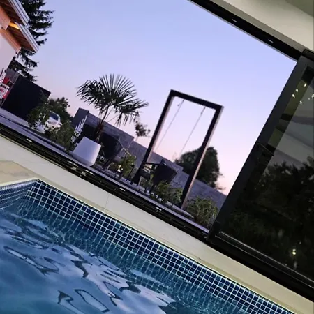 Prestiz Appartement