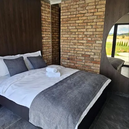 Appartamento Prestiž