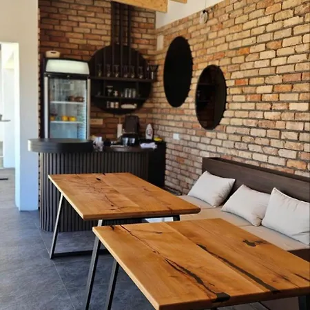 Prestiz Appartement *
