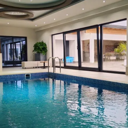 Prestiz Sokolac (East Sarajevo)