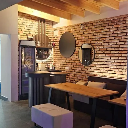 Prestiz Sokolac (East Sarajevo)