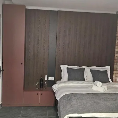 Appartement Prestiz