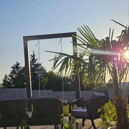 Appartement Prestiz Sokolac (East Sarajevo)