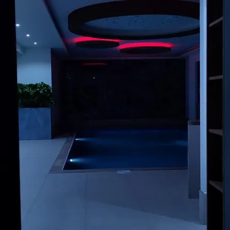Appartement Prestiz