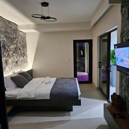 Prestiz Appartement *