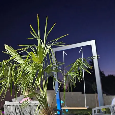 Appartamento Prestiž Sokolac (East Sarajevo)