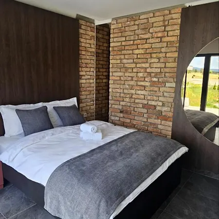 Prestiz Appartement