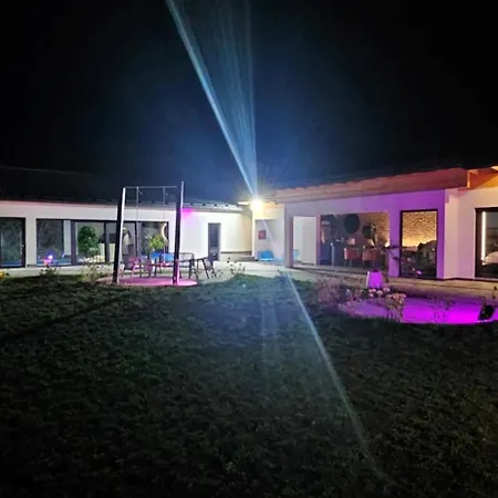 Appartement Prestiz Sokolac (East Sarajevo)