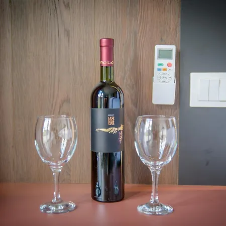 Prestiž Appartamento *