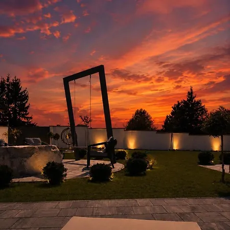 Prestiz Appartement *