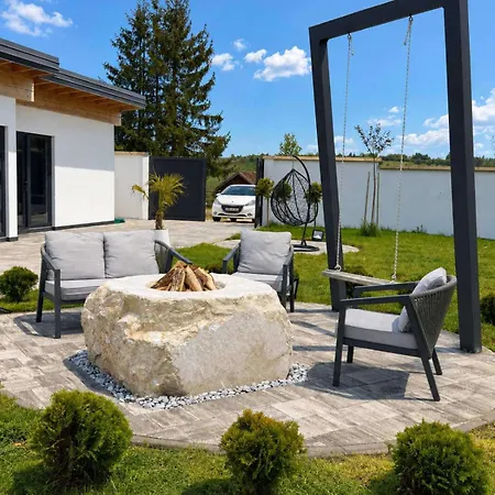 Appartement Prestiz Sokolac (East Sarajevo)