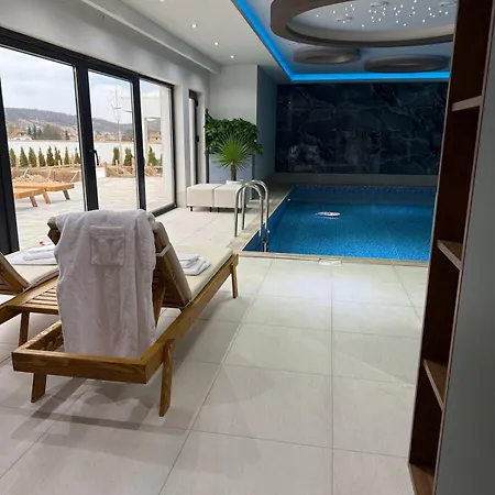 Prestiz Appartement