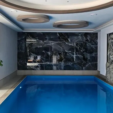Appartement Prestiz