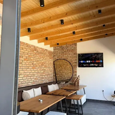 Appartement Prestiz
