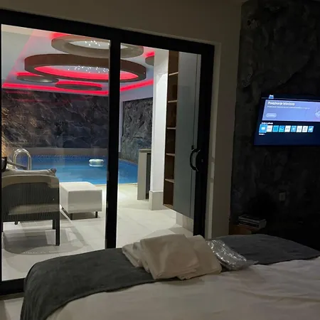 Prestiz * Sokolac (East Sarajevo)