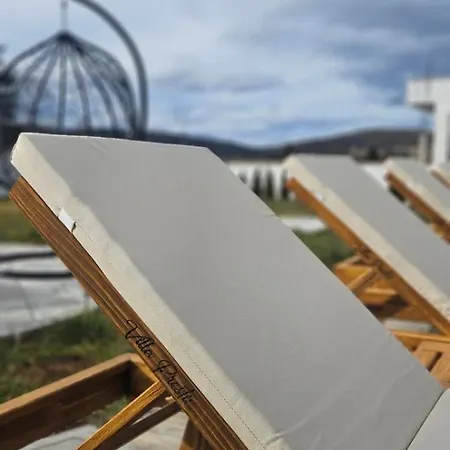 Prestiz Sokolac (East Sarajevo)