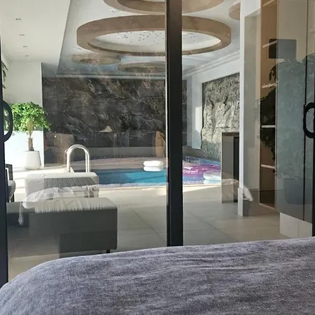 Prestiz Appartement *