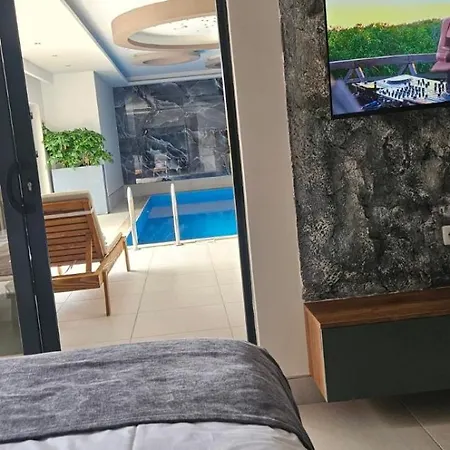 Prestiz Sokolac (East Sarajevo)