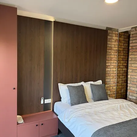 Prestiz Appartement *