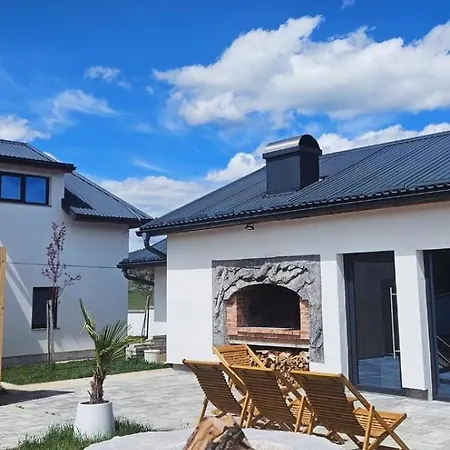 Appartement Prestiz