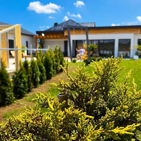 Prestiz Appartement