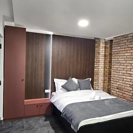 Prestiz Appartement