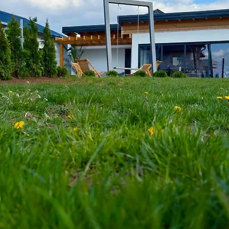 Appartement Prestiz